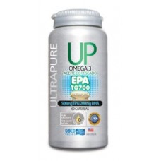 Omega UP TG EPA 700 (60 Cápsulas)| Newscience
