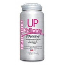 Collagen UP Beauty (90 cápsulas)| Newscience