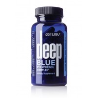 Cápsulas Deep Blue  (Complejo de polifenoles) 60 cápsulas|dōTERRA